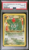 Ivysaur