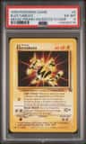 Electabuzz