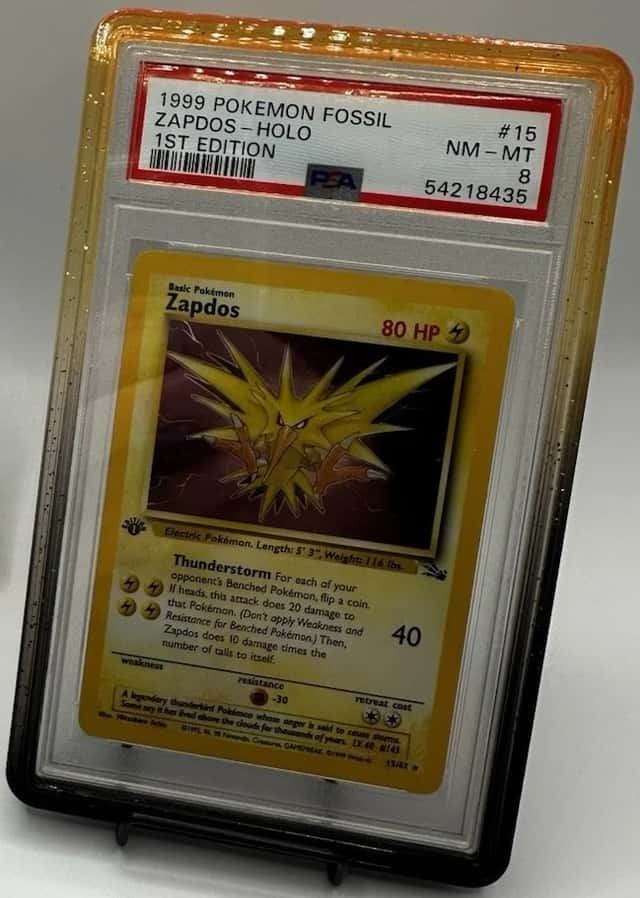 Zapdos