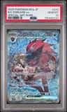 N'S Zoroark Ex