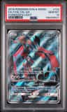 Yveltal Gx