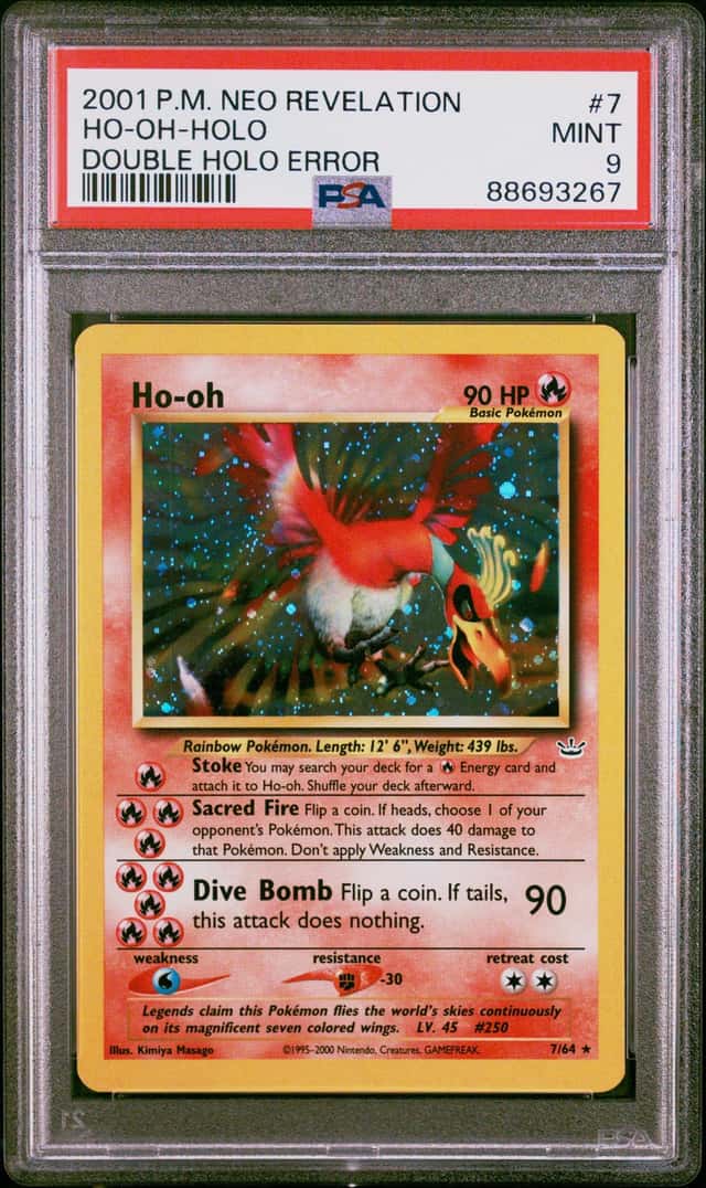 Ho-oh