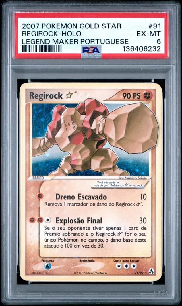 Regirock