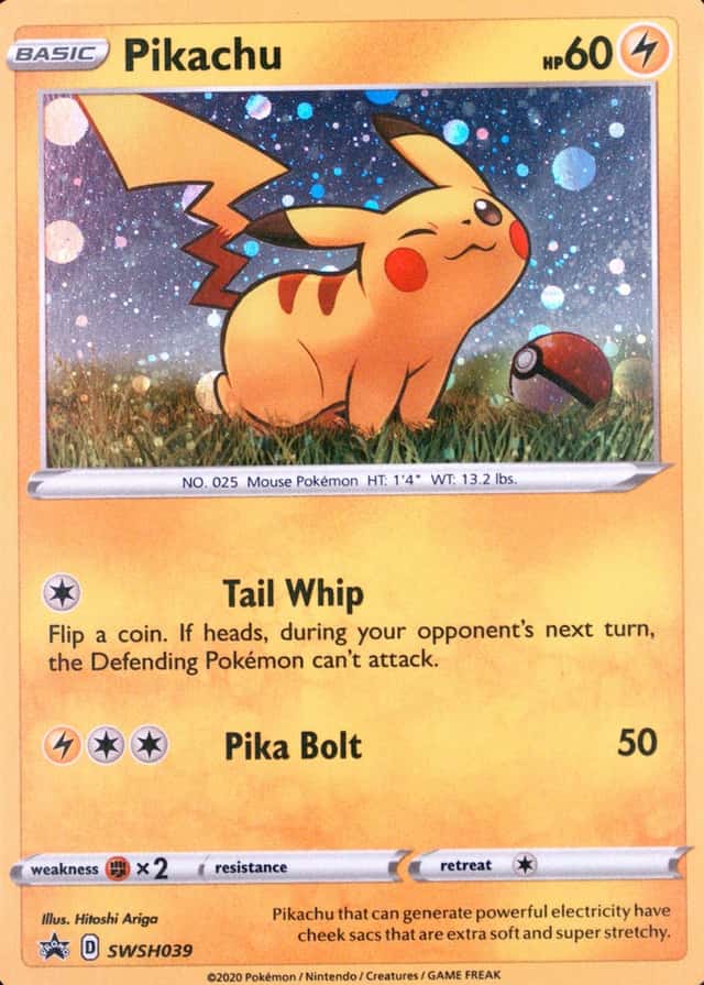 Holo · Blisters Pack Single