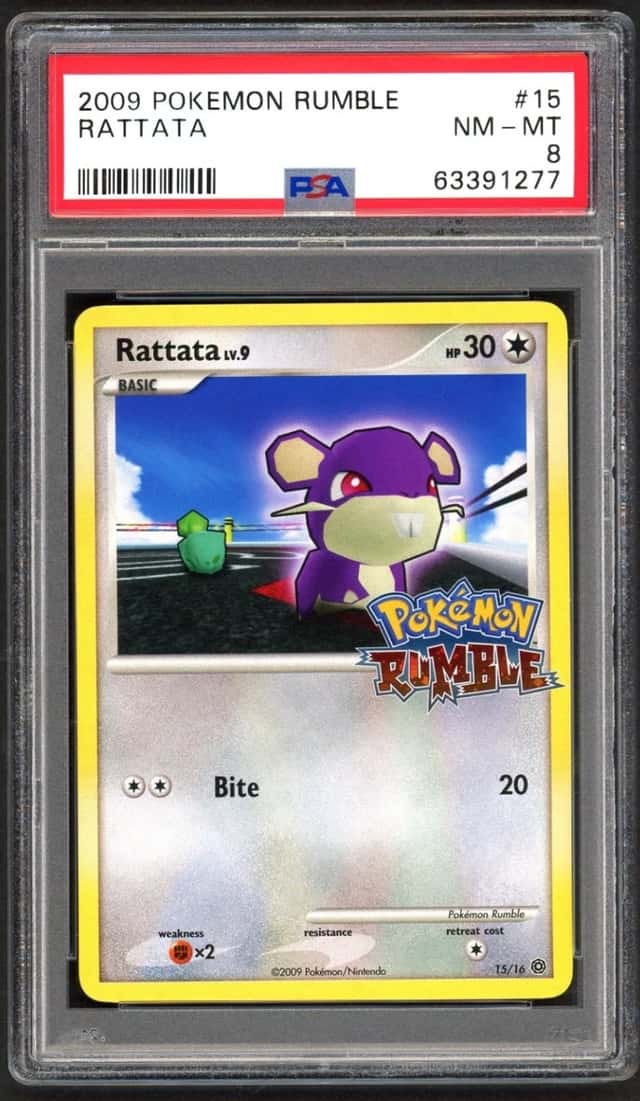 Rattata