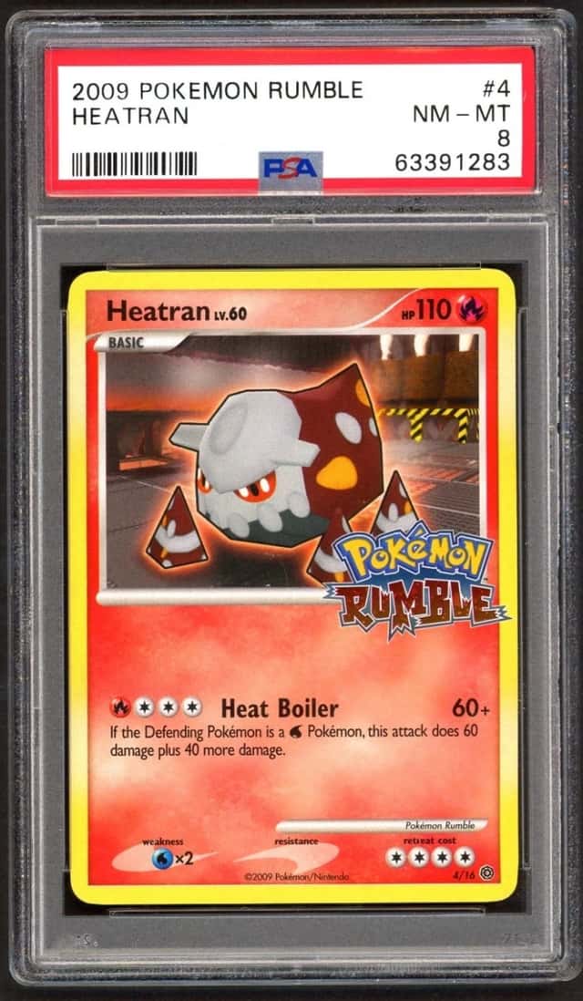 Heatran