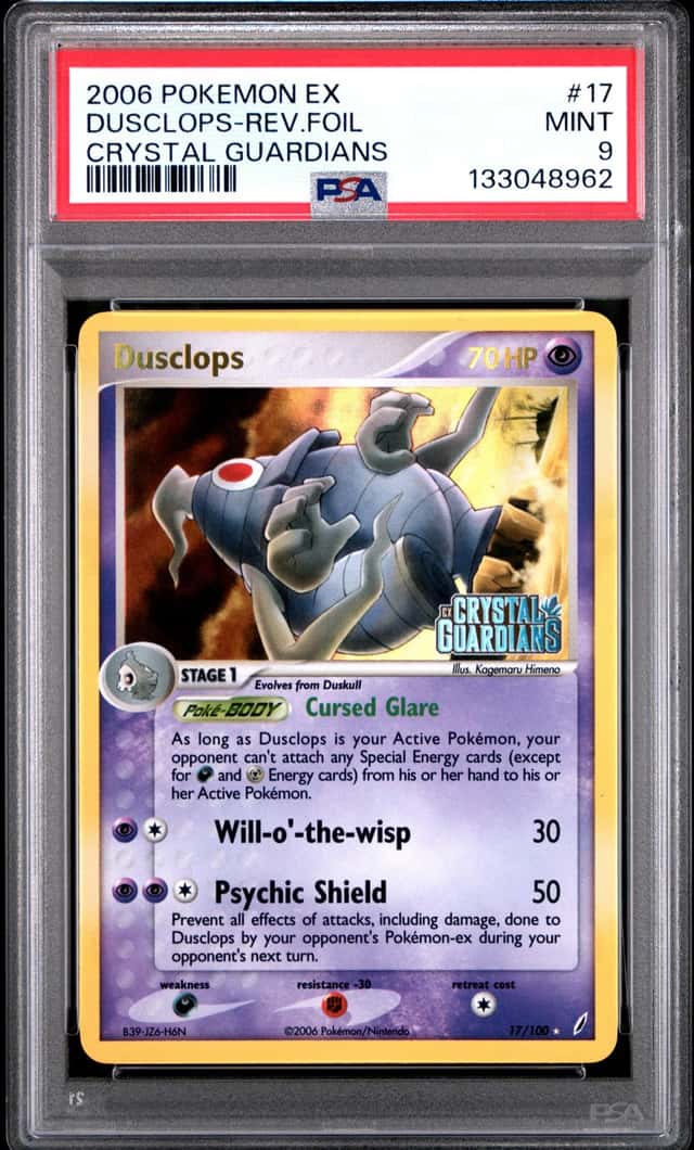Dusclops