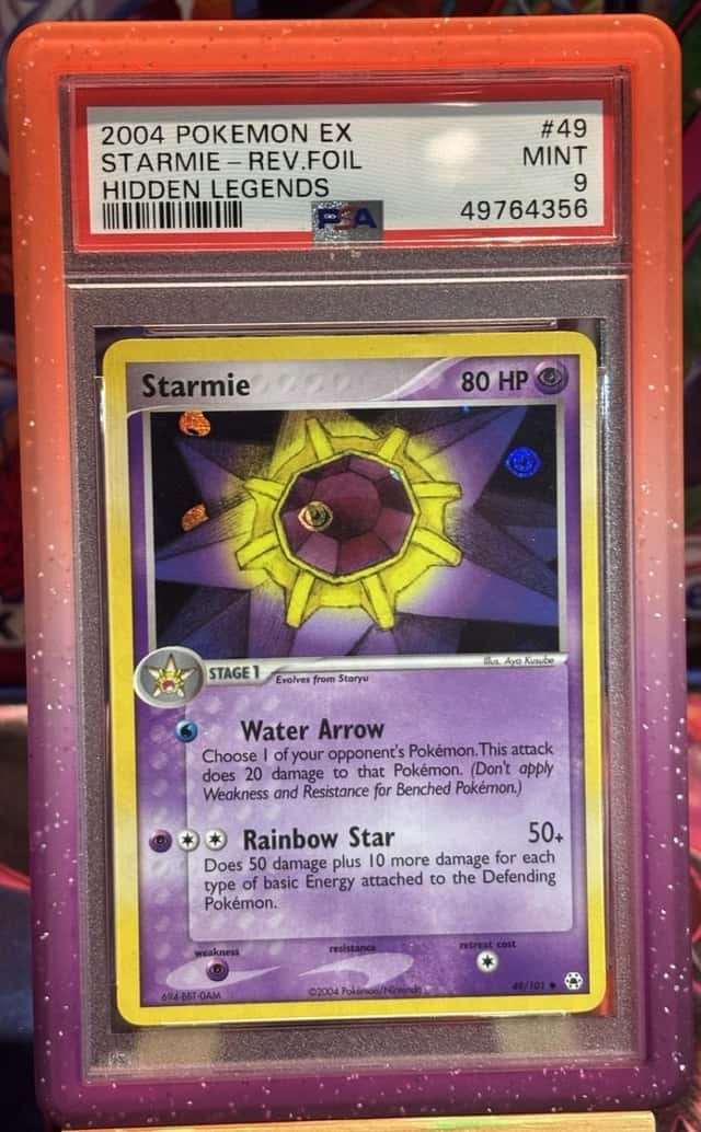 Starmie