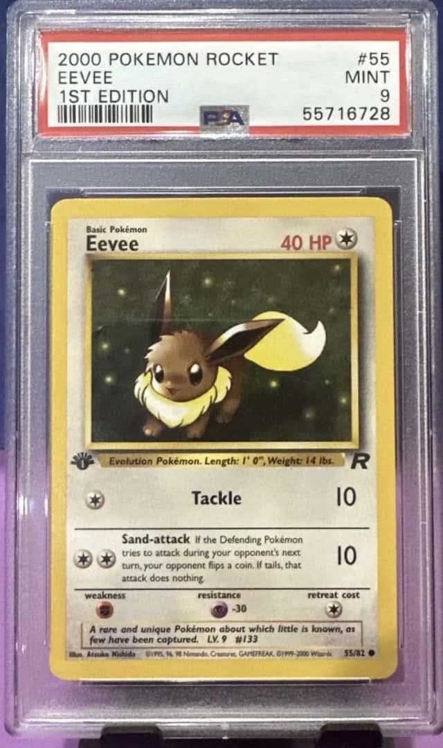 Eevee