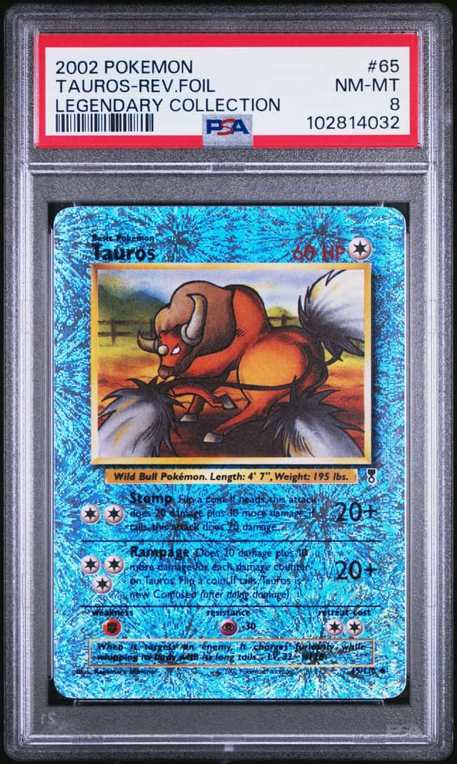 Tauros