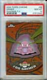 Grimer