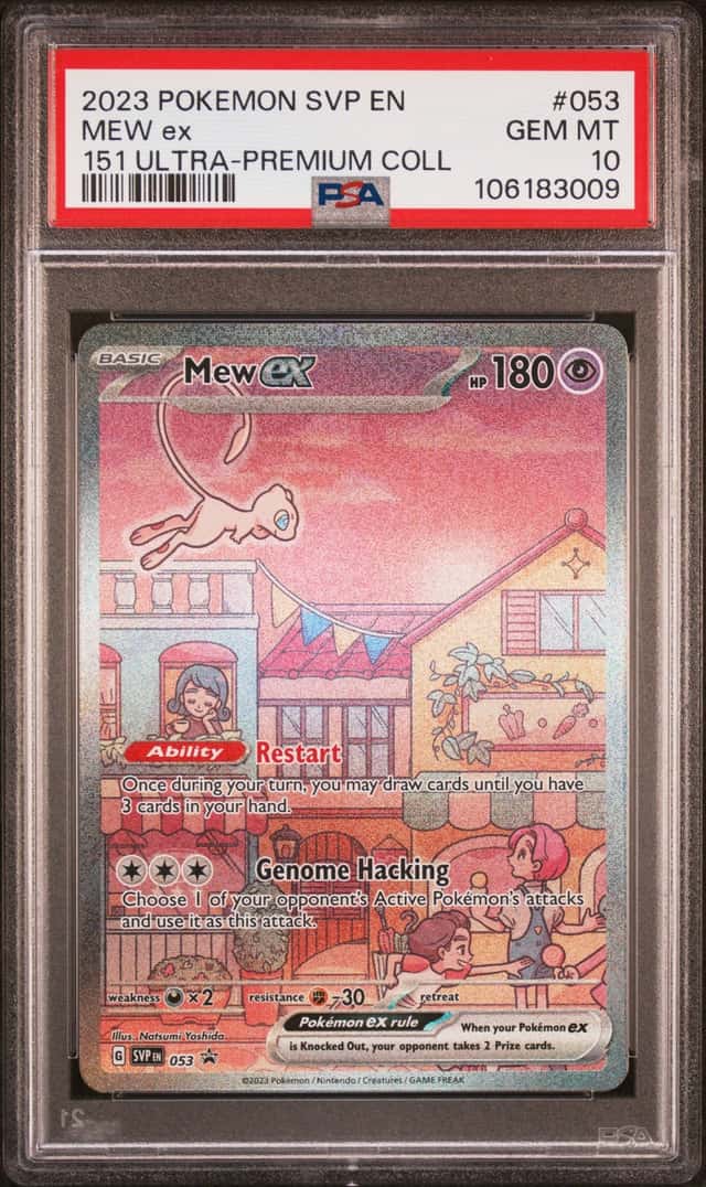 MEW ex