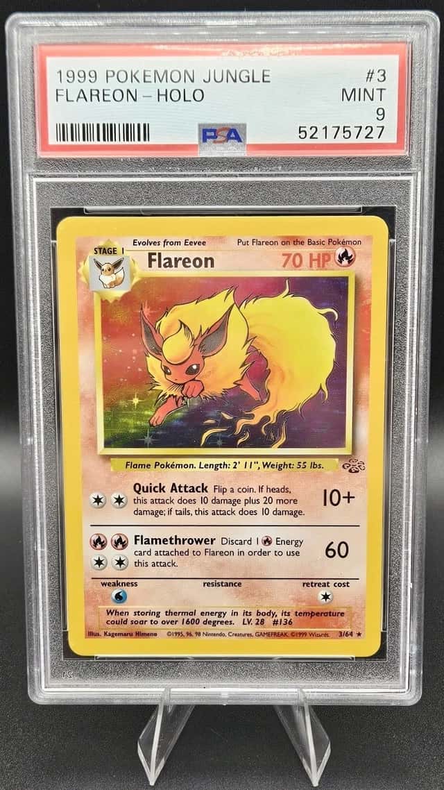 Flareon