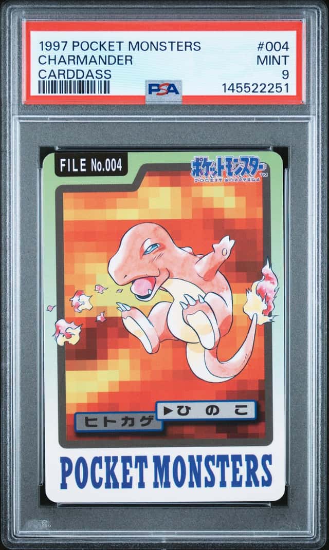 Charmander