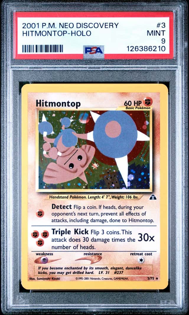 Hitmontop