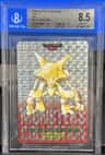 Alakazam