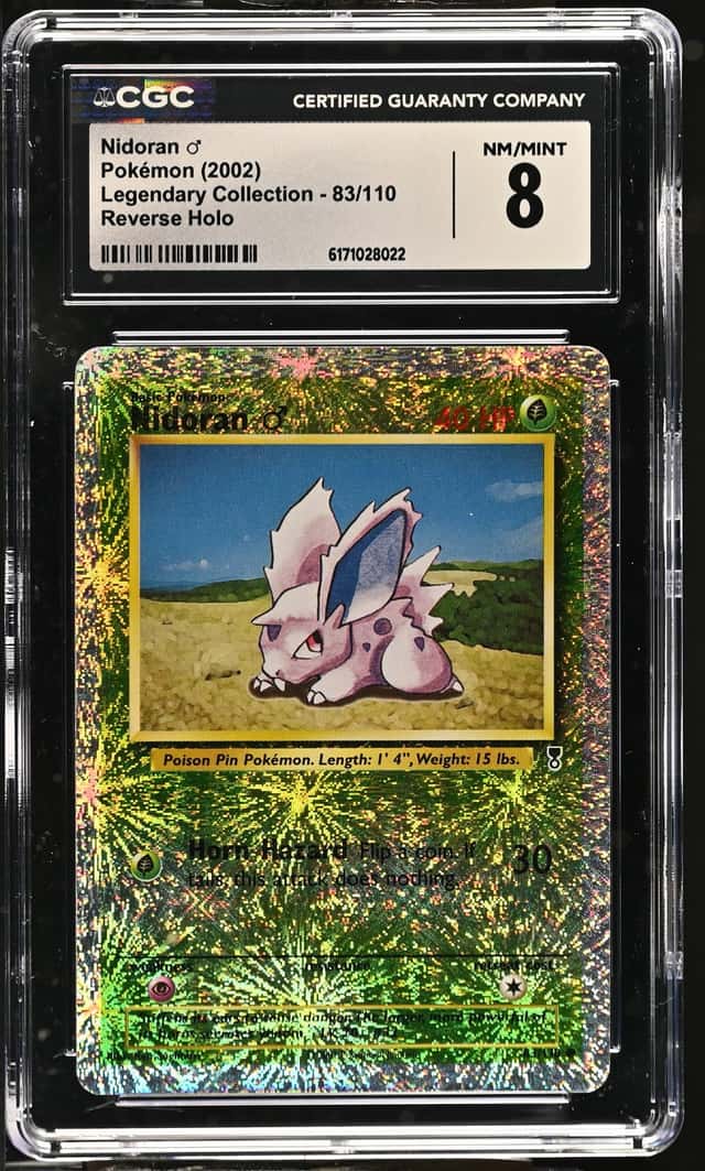 Nidoran