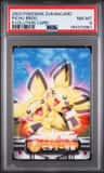 Pichu Bros
