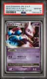 Mewtwo Lv X