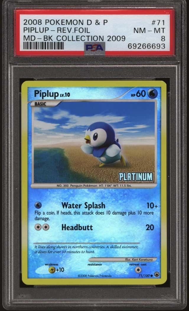 Piplup