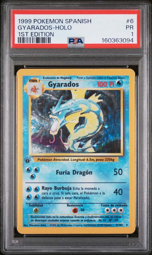 Gyarados