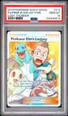Professor Elm'S Lecture