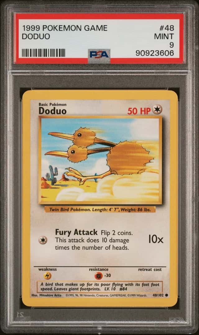Doduo