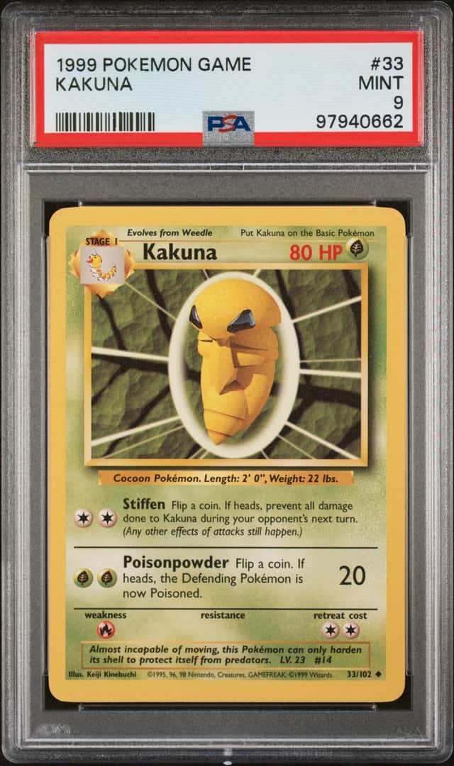 Kakuna