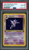 Haunter