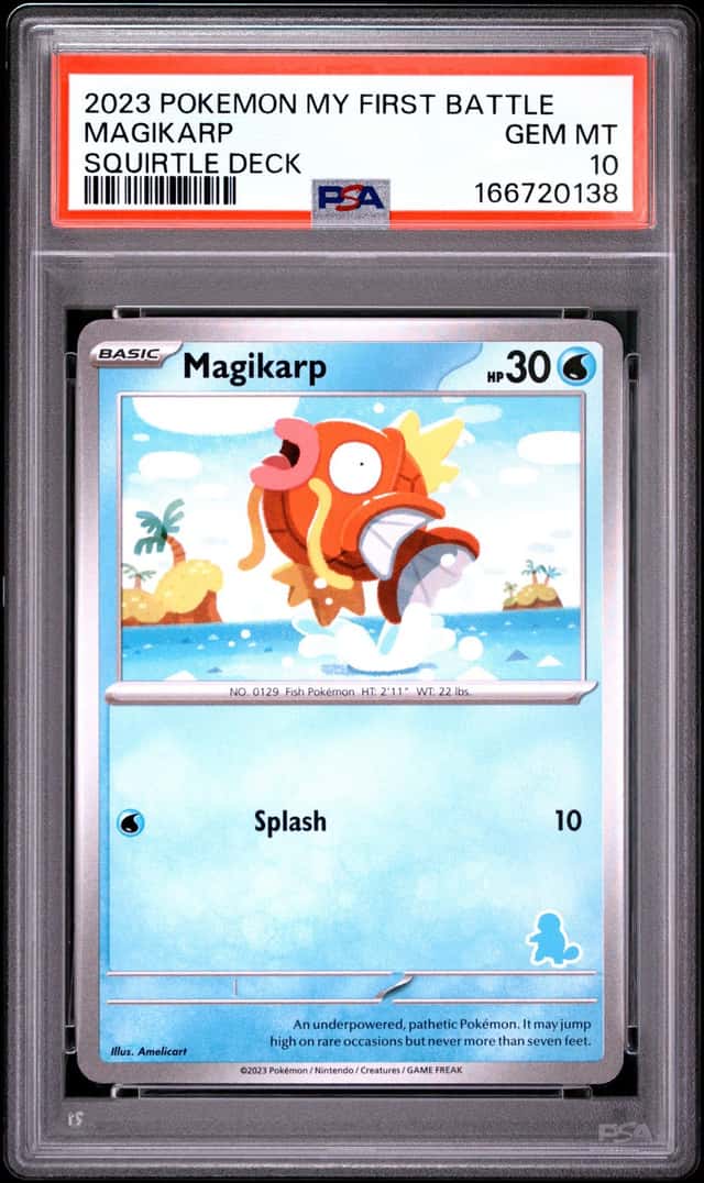 Magikarp