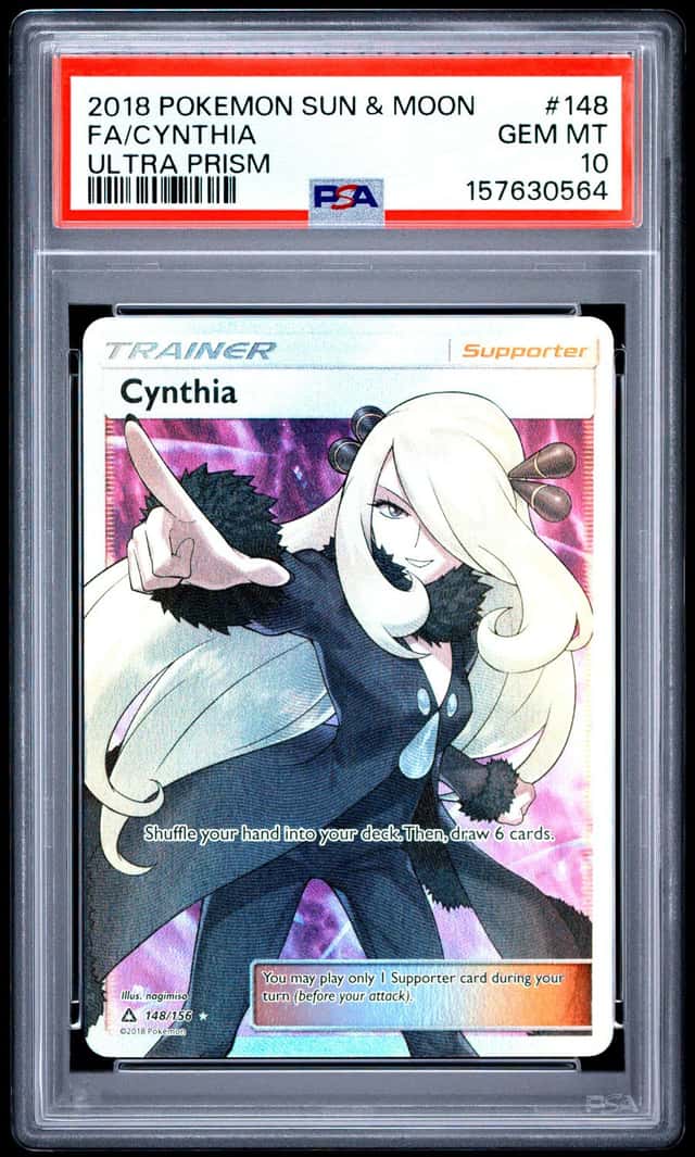 Cynthia