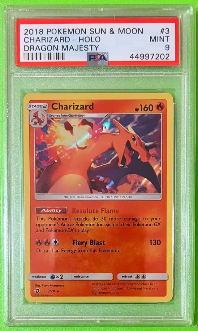 Charizard