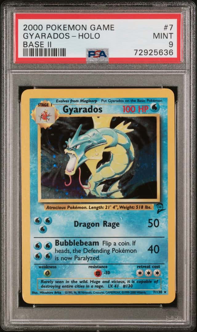 Gyarados