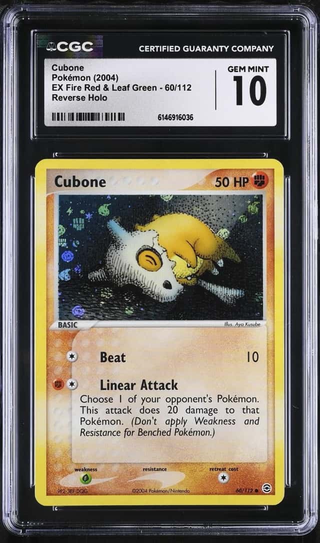 Cubone