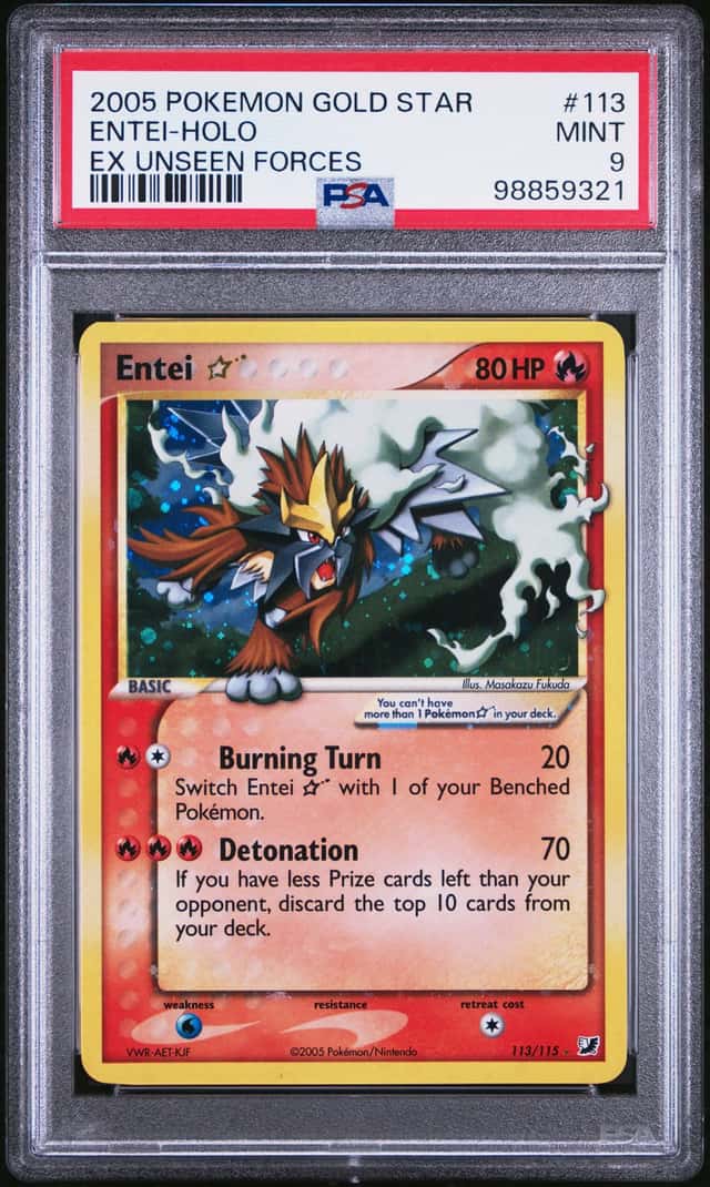 Entei