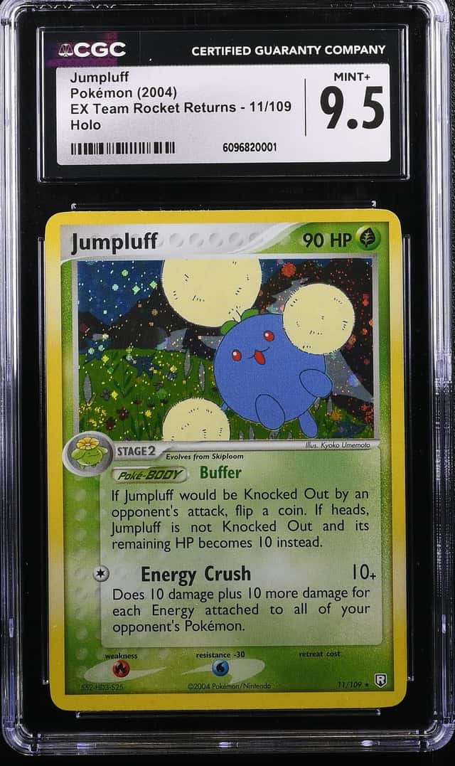 Jumpluff