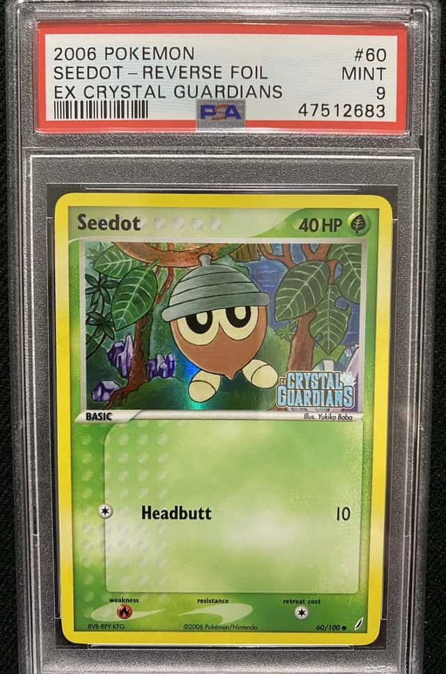 Seedot