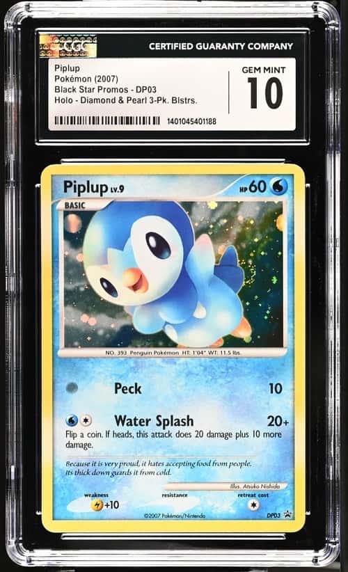 Piplup