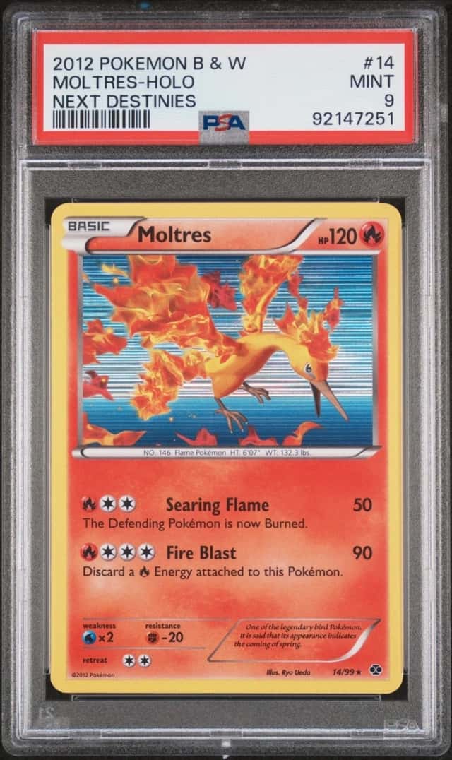 Moltres