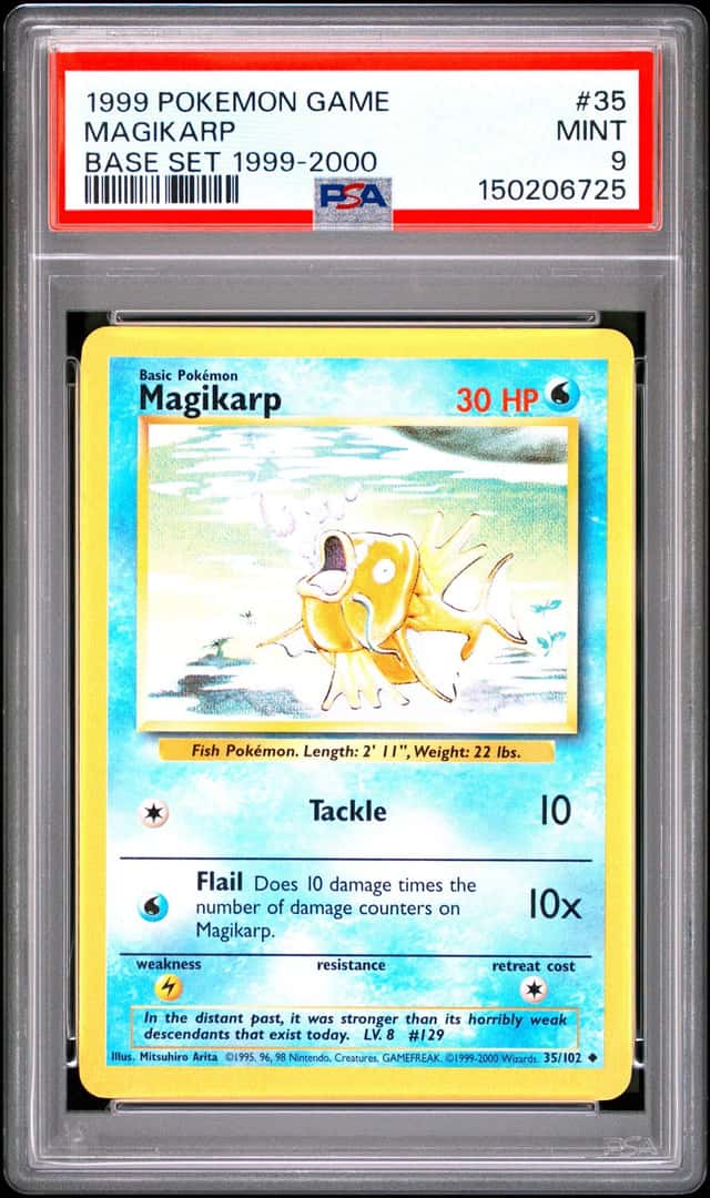 Magikarp