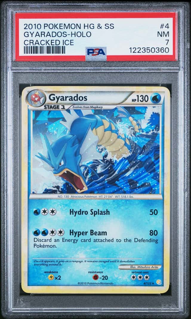 Gyarados