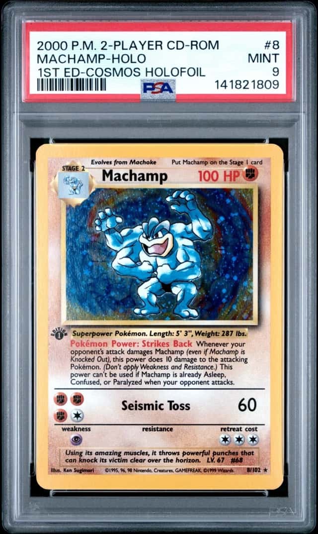 Machamp