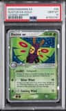 Dustox Ex