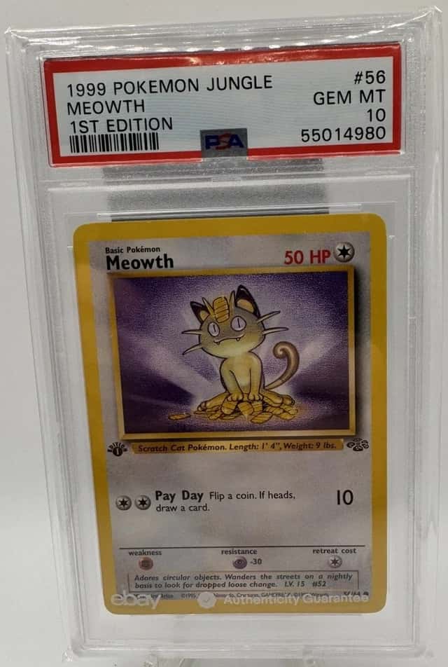 Meowth