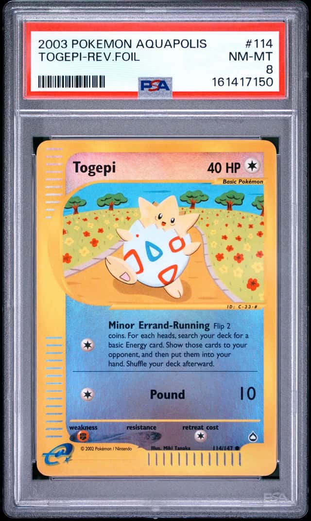 Togepi