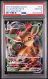 Leafeon Vmax