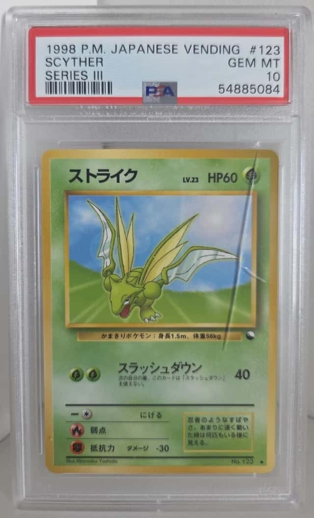 Scyther