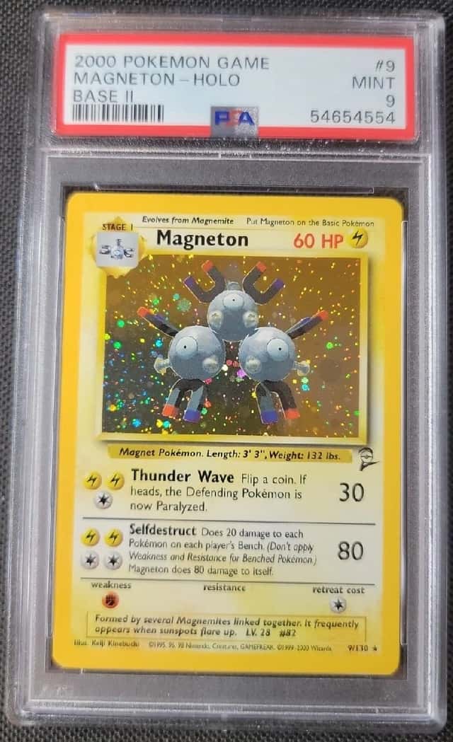 Magneton