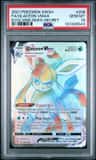 Glaceon Vmax