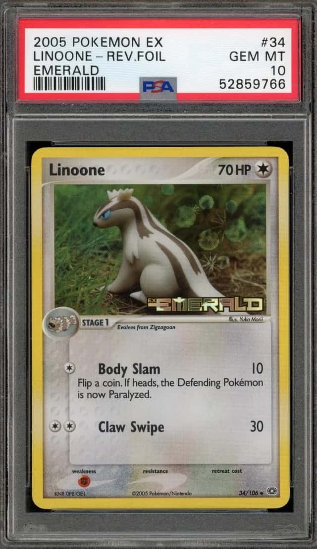 Linoone